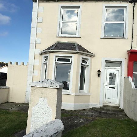 Cloughey Beach House Kircubbin ภายนอก รูปภาพ