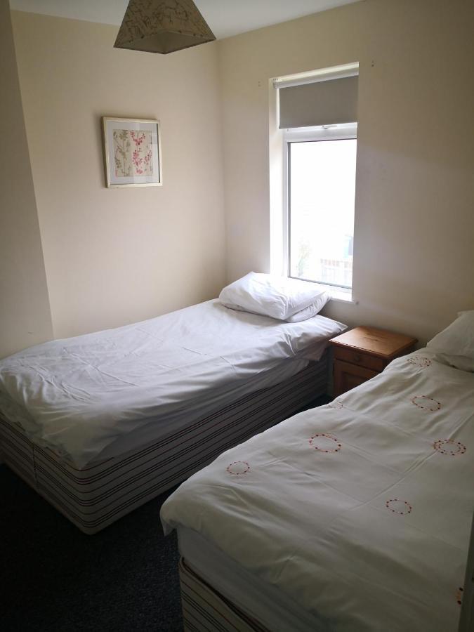 Cloughey Beach House Kircubbin ภายนอก รูปภาพ