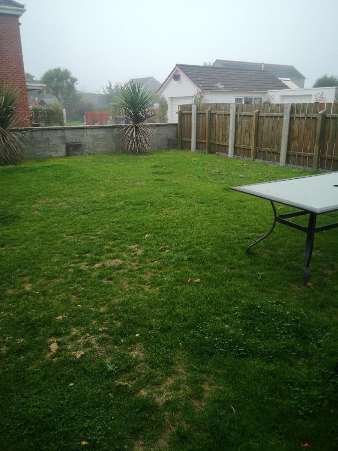 Cloughey Beach House Kircubbin ภายนอก รูปภาพ