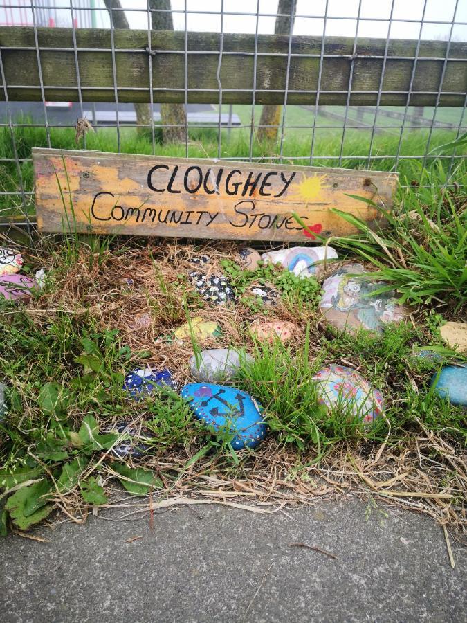 Cloughey Beach House Kircubbin ภายนอก รูปภาพ