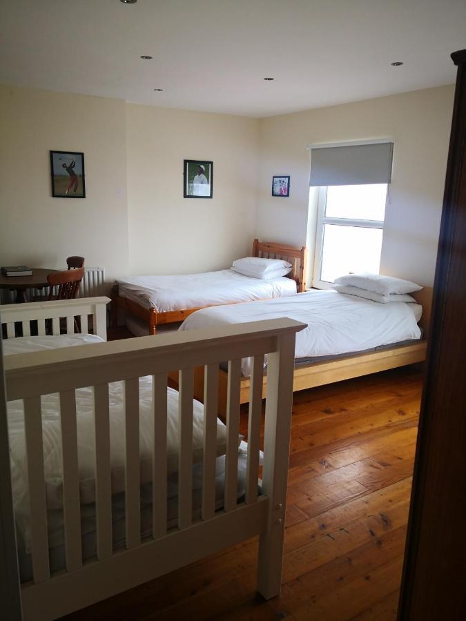 Cloughey Beach House Kircubbin ภายนอก รูปภาพ
